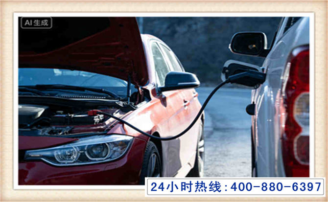 孝南潍坊拖车,附近24小时汽车拖车救援，潍坊道路救援拖车电话